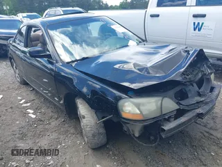 2003 Acura CL z VIN 19UYA42423A009029, wystawiony jako IAAI lot #42225494 z przebiegiem 263 833 mil mil oraz . Historia ofert i sprzedaży dostępna na DreamBid. Obrazek 1.