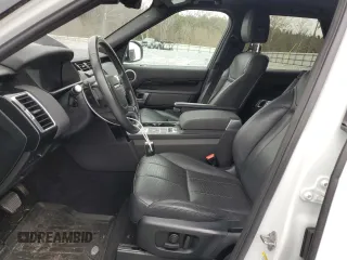2018 Land Rover Discovery SE with VIN SALRG2RV2JA072867, listed as a Copart auction lot 39472444 with 114,470 mi miles. Bid and sale history available at carsss.com. Image 7.