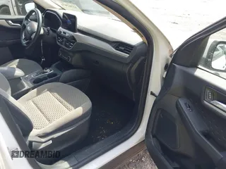 2020 Ford Escape SE с VIN 1FMCU0G62LUB44377, выставлен на аукционе IAAI как лот 42362034 с пробегом 155 491 миль миль и . История ставок и продаж доступна на DreamBid. Изображение 5.