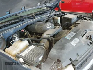 2002 Chevrolet Silverado 1500 с VIN 1GCEC14V92Z213410, выставлен на аукционе IAAI как лот 42374112 с пробегом 214 877 миль миль и . История ставок и продаж доступна на DreamBid. Изображение 20.