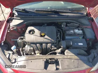 2017 Hyundai Elantra Limited with VIN 5NPD84LF8HH124713, listed as a IAAI auction lot 41802925 with 139,898 mi miles and . Bid and sale history available at DreamBid. Image 10.