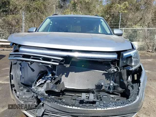 2024 Volkswagen Atlas SE with VIN 1V2JR2CA2RC518633, listed as a IAAI auction lot 41773560 with 22,386 mi miles and . Bid and sale history available at DreamBid. Image 12.