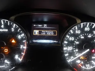 2019 Nissan Pathfinder SV with VIN 5N1DR2MM1KC628212, listed as a IAAI auction lot 41815898 with 139,375 mi miles. Bid and sale history available at carsss.com. Image 7.
