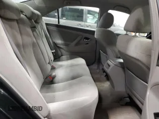 2008 Toyota Camry LE with VIN 4T4BE46K58R013973, listed as a Copart auction lot 45057935 with Not Provided miles and Salvage Title. Bid and sale history available at carsss.com. Image 10.