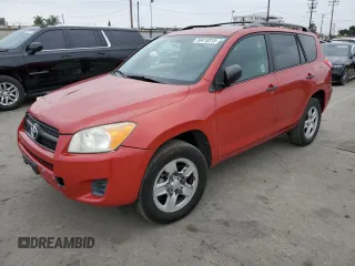2012 Toyota RAV4 с VIN 2T3BF4DV2CW254717, выставлен на аукционе Copart как лот 58415315 с пробегом 157 646 миль миль и Списание • Salvage title. История ставок и продаж доступна на DreamBid. Изображение 1.