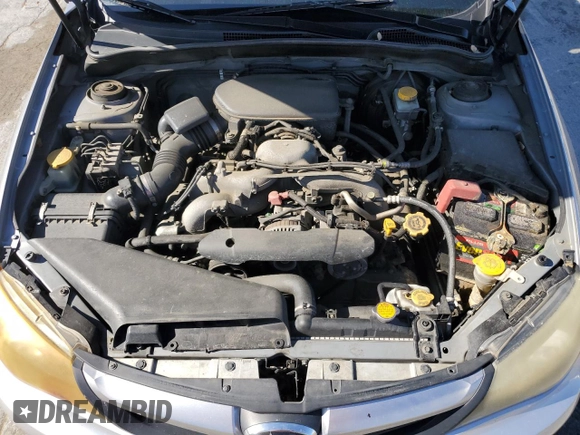 2010 Subaru Impreza Outback Special Sports z VIN JF1GH6D64AH813987, wystawiony jako Copart lot #57916095 z przebiegiem 160 916 mil mil oraz Szkoda całkowita • Salvage title. Historia ofert i sprzedaży dostępna na DreamBid. Obrazek 11.