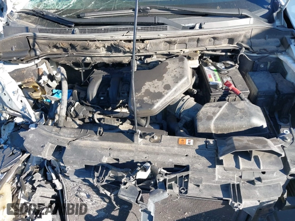 2012 Mazda CX-9 Sport with VIN JM3TB3BV3C0364362, listed as a IAAI auction lot 41208203 with Not Provided miles and . Bid and sale history available at DreamBid. Image 10.
