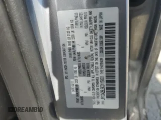 2012 Mazda 5 Sport with VIN JM1CW2BL6C0115401, listed as a Copart auction lot 57275225 with 144,311 mi miles and Non repairable. Bid and sale history available at DreamBid. Image 12.