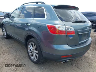 2012 Mazda CX-9 Grand Touring z VIN JM3TB2DA1C0334863, wystawiony jako IAAI lot #42157222 z przebiegiem 277 786 mil mil oraz . Historia ofert i sprzedaży dostępna na DreamBid. Obrazek 3.