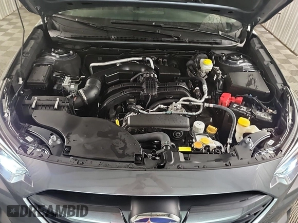 2024 Subaru Outback Premium with VIN 4S4BTAFC7R3263763, listed as a IAAI auction lot 42774215 with 31,375 mi miles and . Bid and sale history available at DreamBid. Image 11.
