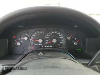 2004 Ford Explorer XLT с VIN 1FMZU63E34ZB32236, выставлен на аукционе Copart как лот 52433815 с пробегом 184 286 миль миль и Чистый • Clean title. История ставок и продаж доступна на DreamBid. Изображение 9.