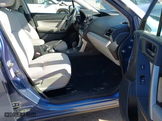 2016 Subaru Forester 2.5i Premium with VIN JF2SJADC1GH547677, listed as a IAAI auction lot 41459344 with 48,954 mi miles. Bid and sale history available at carsss.com. Image 5.
