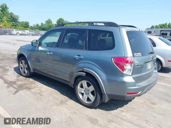 2010 Subaru Forester X Premium с VIN JF2SH6CCXAH702552, выставлен на аукционе IAAI как лот 42419149 с пробегом 210 707 миль миль и . История ставок и продаж доступна на DreamBid. Изображение 3.