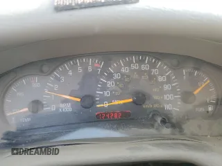 2005 Pontiac Sunfire z VIN 3G2JB12F85S190317, wystawiony jako Copart lot #71834034 z przebiegiem 124 282 mil mil oraz Szkody całkowita. Historia ofert i sprzedaży dostępna na DreamBid. Obrazek 9.