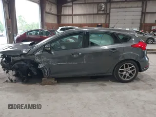 2015 Ford Focus SE с VIN 1FADP3K23FL209498, выставлен на аукционе IAAI как лот 42393680 с пробегом 75 654 миль миль и . История ставок и продаж доступна на DreamBid. Изображение 14.