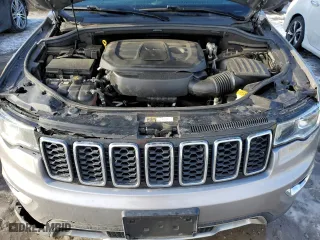 2020 Jeep Grand Cherokee Limited with VIN 1C4RJFBG2LC115266, listed as a Copart auction lot 42996275 with 85,793 mi miles and Salvage Title. Bid and sale history available at carsss.com. Image 12.