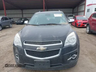 2015 Chevrolet Equinox LT with VIN 2GNALBEK6F6176432, listed as a IAAI auction lot 41864580 with 134,601 mi miles. Bid and sale history available at carsss.com. Image 13.