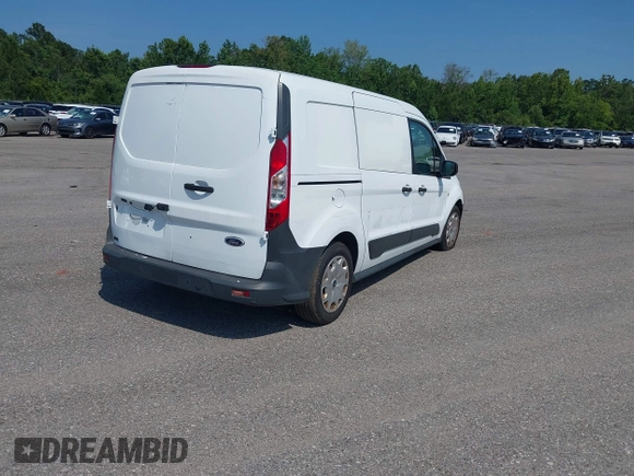 2016 Ford Transit Connect XL z VIN NM0LS7E77G1259771, wystawiony jako IAAI lot #42529002 z przebiegiem 169 883 mil mil oraz . Historia ofert i sprzedaży dostępna na DreamBid. Obrazek 4.