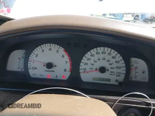 2001 Toyota Tacoma PreRunner z VIN 5TEGN92N91Z852586, wystawiony jako IAAI lot #42299321 z przebiegiem 233 111 mil mil oraz . Historia ofert i sprzedaży dostępna na DreamBid. Obrazek 7.