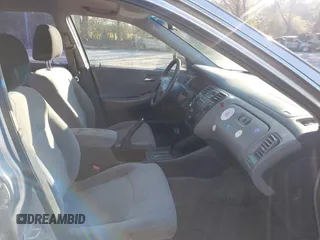 2002 Honda Accord LX with VIN 3HGCG564X2G703511, listed as a IAAI auction lot 41861622 with 266,533 mi miles and . Bid and sale history available at DreamBid. Image 5.