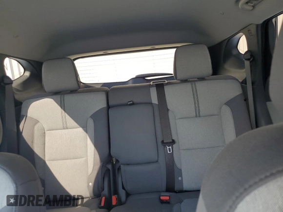 2020 Chevrolet Blazer LT z VIN 3GNKBBRA2LS587557, wystawiony jako Copart lot #44533965 z przebiegiem Nie podano mil oraz Nie do naprawy • Non repairable. Historia ofert i sprzedaży dostępna na DreamBid. Obrazek 10.