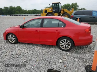 2015 Volkswagen Jetta SE with VIN 3VWD17AJ8FM259224, listed as a Copart auction lot 63311455 with 164,882 mi miles and Clean title. Bid and sale history available at DreamBid. Image 2.