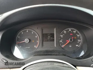 2011 Volkswagen Jetta SE с VIN 3VWBZ7AJ3BM321929, выставлен на аукционе Copart как лот 53988565 с пробегом 122 138 миль миль и Списание • Salvage title. История ставок и продаж доступна на DreamBid. Изображение 9.