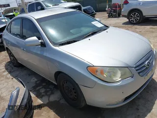 2010 Hyundai Elantra GLS with VIN KMHDU4AD5AU079492, listed as a IAAI auction lot 42550406 with 178,919 mi miles and . Bid and sale history available at DreamBid. Image 1.