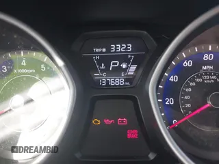 2015 Hyundai Elantra SE с VIN KMHDH4AE8FU439391, выставлен на аукционе IAAI как лот 42281449 с пробегом 137 688 миль миль и . История ставок и продаж доступна на DreamBid. Изображение 7.