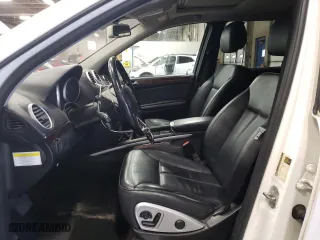 2011 Mercedes-Benz GL-Class GL 450 with VIN 4JGBF7BE2BA690089, listed as a Copart auction lot 54418255 with 248,078 mi miles and Clean Title. Bid and sale history available at carsss.com. Image 7.