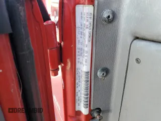 1997 Jeep Wrangler Sport with VIN 1J4FY19S6VP457871, listed as a Copart auction lot 68220154 with 177,688 mi miles and Clean Title. Bid and sale history available at carsss.com. Image 13.