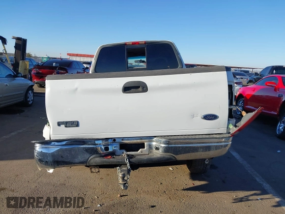 1999 Ford F-150 XL с VIN 1FTRX18L0XKB29703, выставлен на аукционе IAAI как лот 41644163 с пробегом Не указан миль и . История ставок и продаж доступна на DreamBid. Изображение 16.