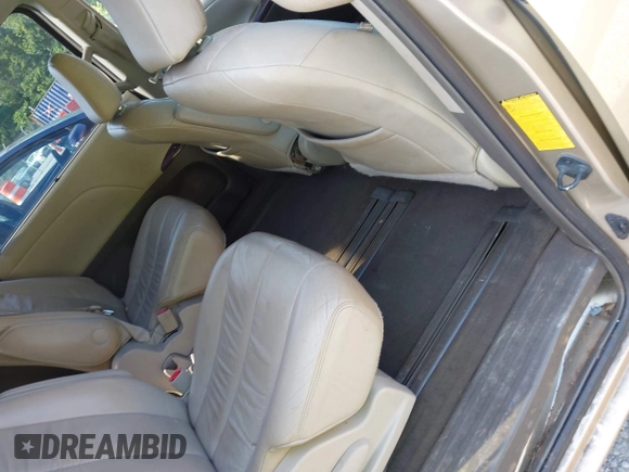 2011 Toyota Sienna XLE AAS with VIN 5TDYK3DC7BS008535, listed as a IAAI auction lot 42589645 with 208,624 mi miles and . Bid and sale history available at DreamBid. Image 8.