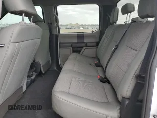 2022 Ford F-250 XL z VIN 1FT7W2B6XNEG40026, wystawiony jako Copart lot #48068985 z przebiegiem 106 797 mil mil oraz Szkoda całkowita • Salvage title. Historia ofert i sprzedaży dostępna na DreamBid. Obrazek 10.