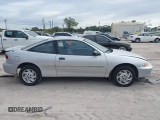 2000 Chevrolet Cavalier with VIN 1G1JC1241Y7112786, listed as a IAAI auction lot 41362690 with 280,225 mi miles and . Bid and sale history available at DreamBid. Image 13.