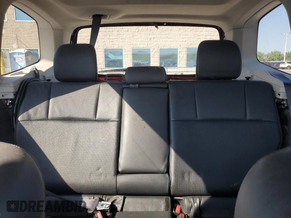 2014 Subaru Forester XT Touring with VIN JF2SJGPC7EH509740, listed as a Copart auction lot 60330405 with 161,255 mi miles and Salvage title. Bid and sale history available at DreamBid. Image 10.