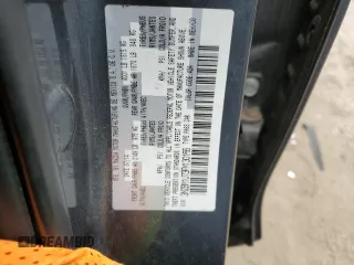 2015 Mazda 3 i Sport with VIN 3MZBM1U73FM130156, listed as a Copart auction lot 56034935 with 154,560 mi miles and Salvage title. Bid and sale history available at DreamBid. Image 12.