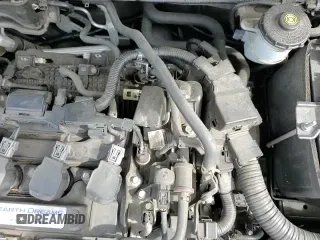 2018 Honda Accord Touring z VIN 1HGCV1F91JA021446, wystawiony jako Copart lot #81521125 z przebiegiem 123 865 mil mil oraz Szkoda całkowita • Salvage title. Historia ofert i sprzedaży dostępna na DreamBid. Obrazek 13.