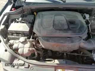 2020 Jeep Grand Cherokee Laredo E z VIN 1C4RJFAG8LC151965, wystawiony jako Copart lot #70988485 z przebiegiem 60 559 mil mil oraz Szkoda całkowita • Salvage title. Historia ofert i sprzedaży dostępna na DreamBid. Obrazek 16.