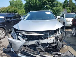 2017 Lexus RX 350 с VIN 2T2ZZMCA8HC069881, выставлен на аукционе IAAI как лот 42394826 с пробегом 46 216 миль миль и . История ставок и продаж доступна на DreamBid. Изображение 12.