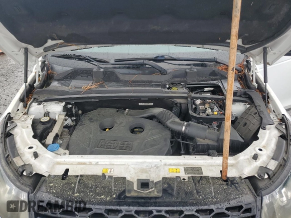 2015 Land Rover Discovery Sport SE with VIN SALCP2BG0FH542099, listed as a Copart auction lot 56580455 with 122,100 mi miles and Clean Title. Bid and sale history available at DreamBid. Image 12.