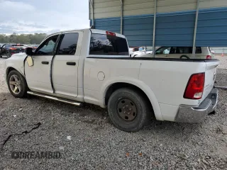 2014 Ram 1500 Big Horn z VIN 1C6RR6GG7ES159586, wystawiony jako Copart lot #74671024 z przebiegiem 220 060 mil mil oraz Szkoda całkowita • Salvage title. Historia ofert i sprzedaży dostępna na DreamBid. Obrazek 2.