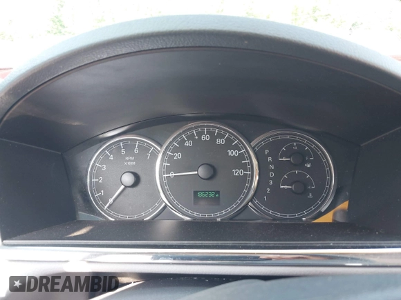 2005 Buick LaCrosse CX with VIN 2G4WC532151260376, listed as a IAAI auction lot 42281365 with 186,232 mi miles and . Bid and sale history available at DreamBid. Image 7.