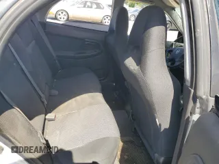 2004 Subaru Impreza WRX z VIN JF1GD29614G521964, wystawiony jako Copart lot #60688495 z przebiegiem 309 305 mil mil oraz Szkoda całkowita • Salvage title. Historia ofert i sprzedaży dostępna na DreamBid. Obrazek 10.