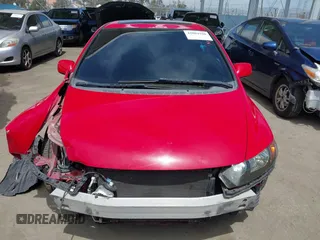 2009 Honda Civic EX with VIN 2HGFG12849H508030, listed as a IAAI auction lot 42004108 with 196,010 mi miles and . Bid and sale history available at DreamBid. Image 13.
