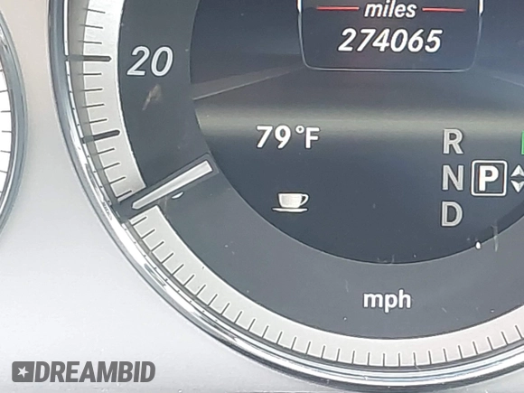 2013 Mercedes-Benz E 350 Luxury with VIN WDDHF5KBXDA693923, listed as a IAAI auction lot 42134694 with 274,065 mi miles and . Bid and sale history available at DreamBid. Image 7.