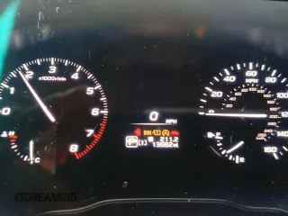 2024 Subaru Crosstrek z VIN JF2GUABC7R8281830, wystawiony jako Copart lot #52398255 z przebiegiem 13 682 mil mil oraz Szkoda całkowita • Salvage title. Historia ofert i sprzedaży dostępna na DreamBid. Obrazek 9.