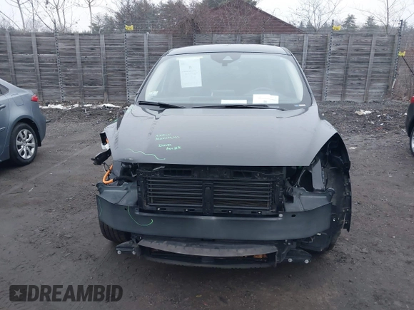2020 Ford Escape SE Sport Hybrid with VIN 1FMCU9BZ1LUC61115, listed as a IAAI auction lot 41069836 with 99,927 mi miles and . Bid and sale history available at DreamBid. Image 13.