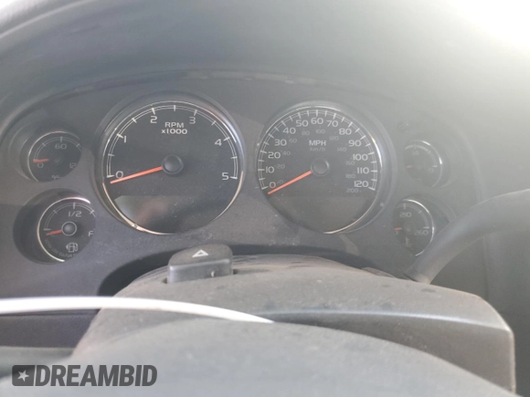 2013 Chevrolet Silverado 3500HD High Country with VIN 1GC4K1E82DF217052, listed as a Copart auction lot 60964754 with 0 mi miles and Salvage Title. Bid and sale history available at carsss.com. Image 9.
