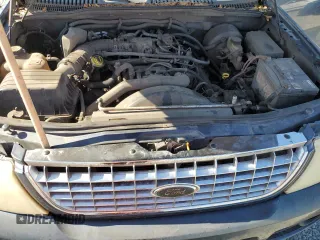 2004 Ford Explorer XLT with VIN 1FMZU73W64ZB10777, listed as a Copart auction lot 86423764 with 241,084 mi miles and Non repairable. Bid and sale history available at DreamBid. Image 12.